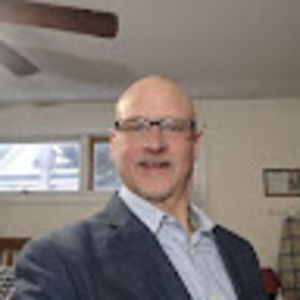 Meet your Posher, Jeffrey